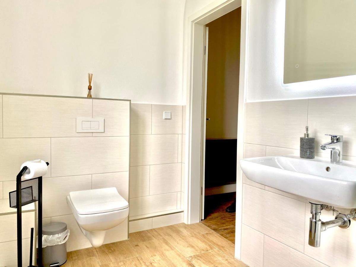 Villa Schomberg Spremberg Extérieur photo