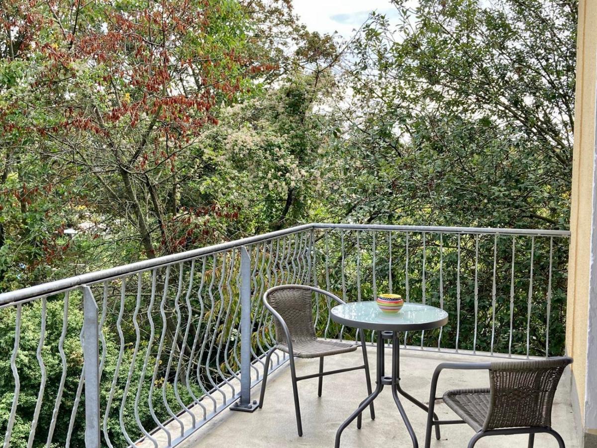 Villa Schomberg Spremberg Extérieur photo