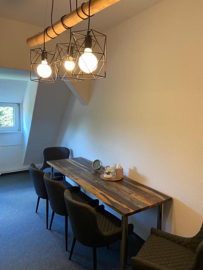 Villa Schomberg Spremberg Extérieur photo