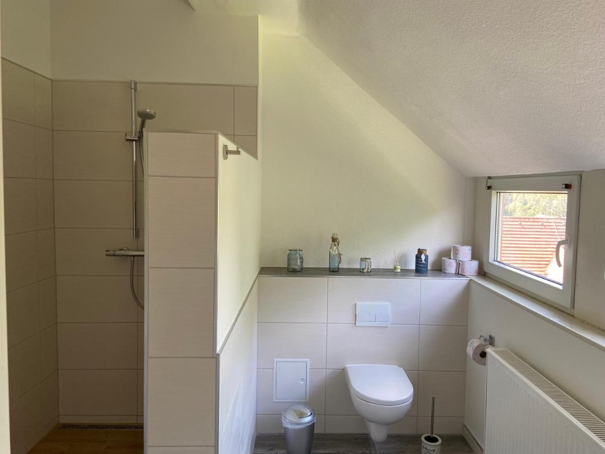 Villa Schomberg Spremberg Extérieur photo